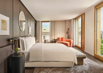 Luxury Collection enters German market with Munich hotel - Travel News, Insights & Resources.