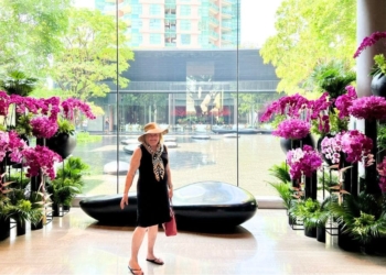 Luxury advisor insights Barbara Whitten Anywhere Travel - Travel News, Insights & Resources.
