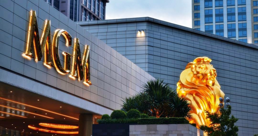 MGM China Holdings is considering investment opportunities in Thailand - Travel News, Insights & Resources.