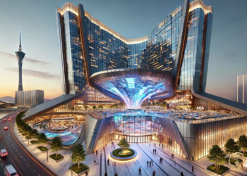 MGM China Plans Hotel and Wellness Expansion at MGM Cotai - Travel News, Insights & Resources.