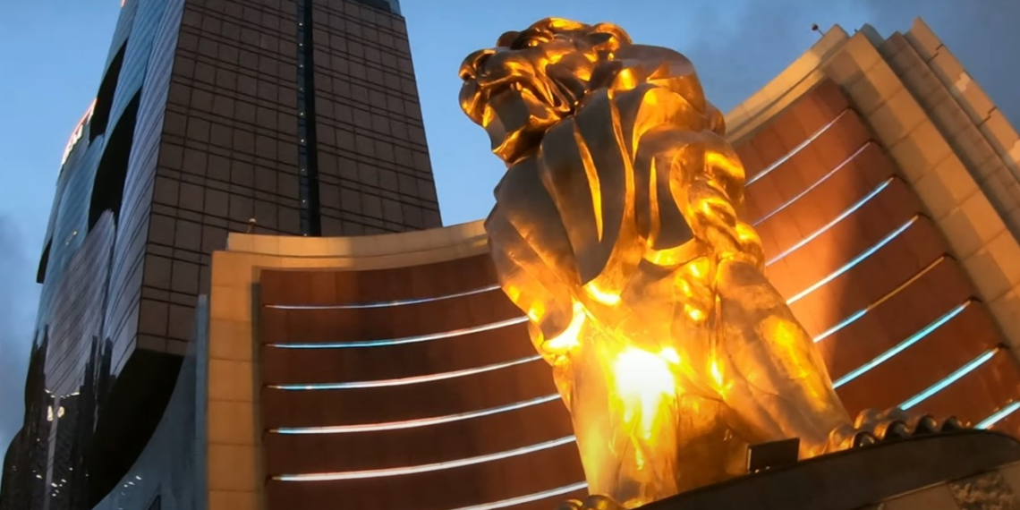 MGM China eyes investment in Thailands casino resort — Report - Travel News, Insights & Resources.