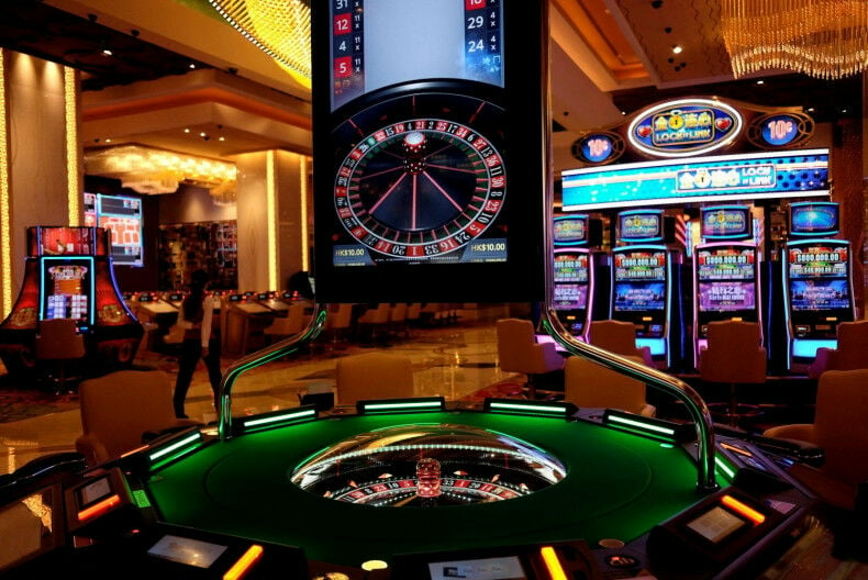 Macau casino company eyes Thailand for major investment - Travel News, Insights & Resources.