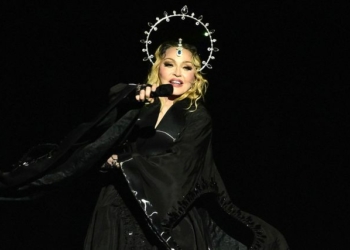 Madonna performed her biggest concert ever for 16 million fans - Travel News, Insights & Resources.