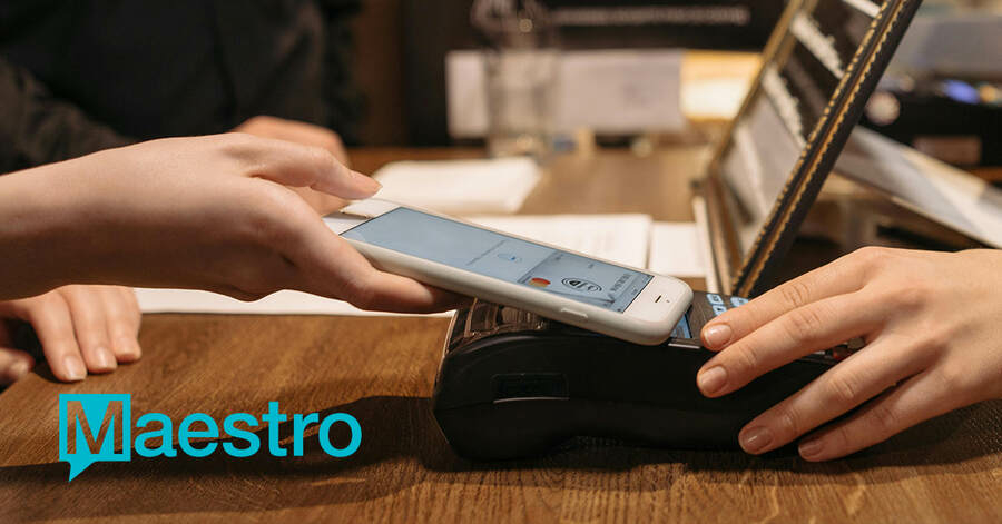 Maestro Touch Revolutionizing Hotel Operations with Touch Screen Technology - Travel News, Insights & Resources.