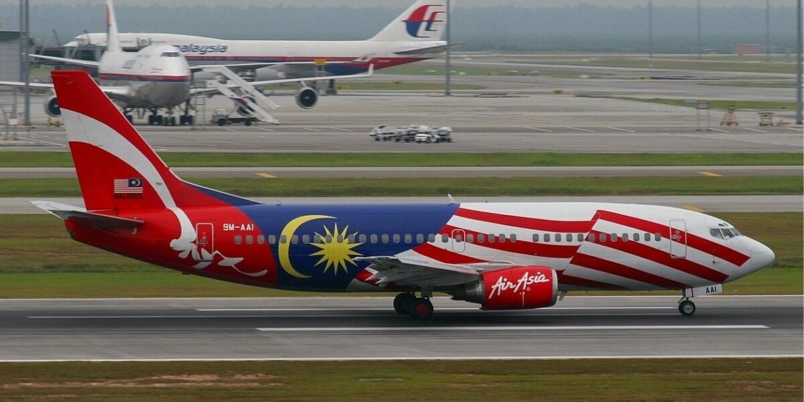 Malaysia AirAsia resumes direct flights to Pattaya - Travel News, Insights & Resources.