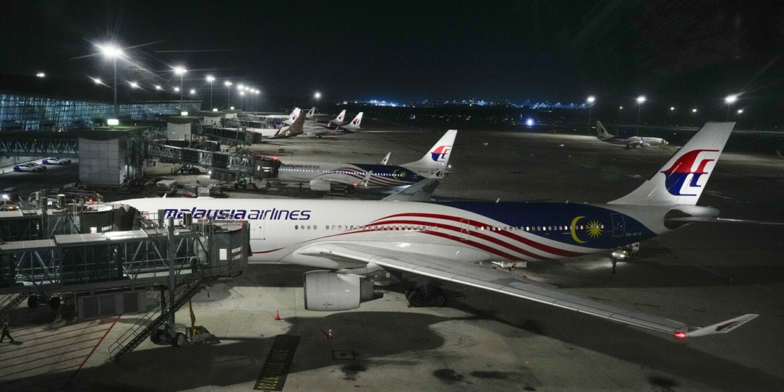 Malaysia Airlines flight to Bangkok makes a U turn due to.com2Ff72Fd72F1260beace74e1e08e508166eb5ab2Fcc480d98c83e4d5ca3150ef4df32165e - Travel News, Insights & Resources.