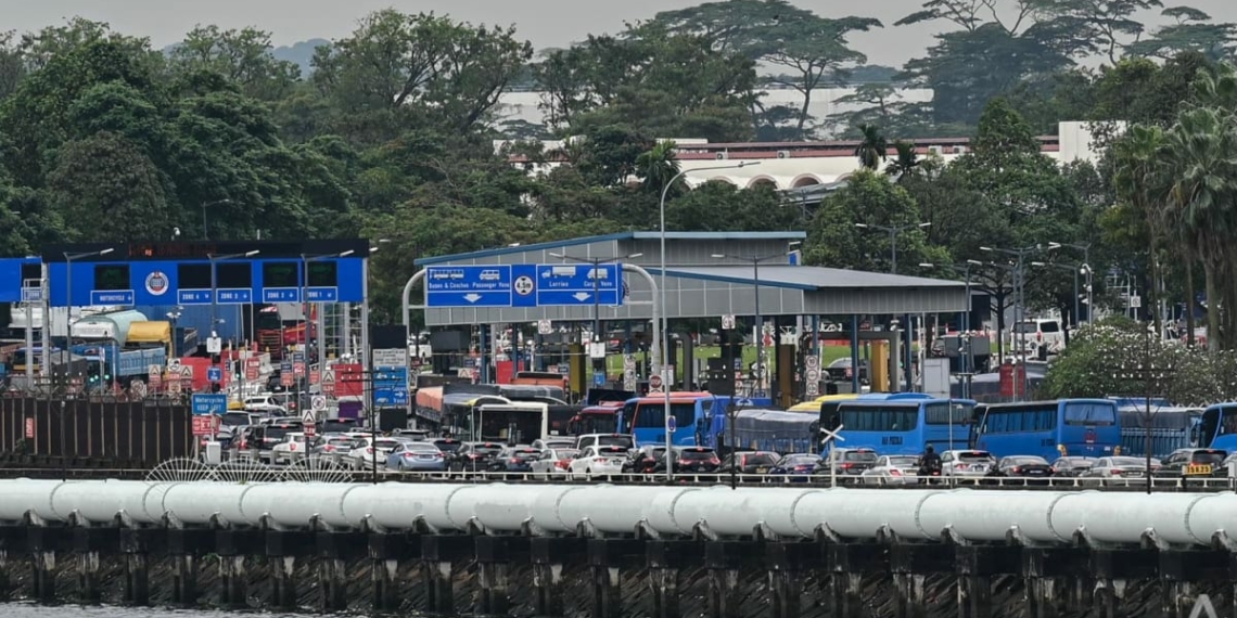 Malaysia diesel price hike squeezes Singapore tour operators - Travel News, Insights & Resources.