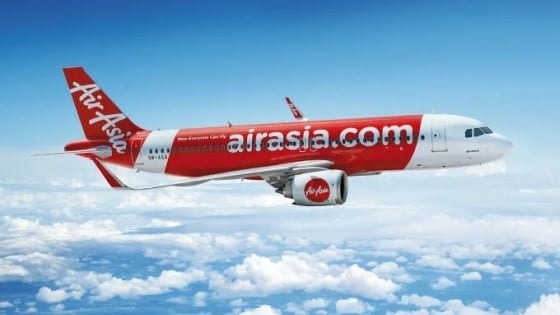 Malaysian budget carrier in talks to establish AirAsia Vietnam - Travel News, Insights & Resources.