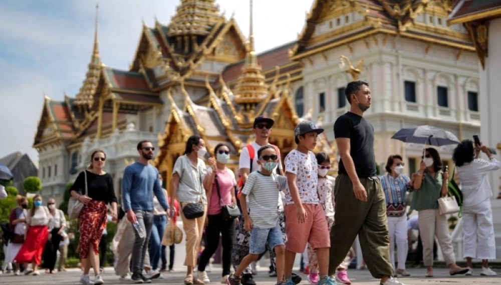 Malaysians top list of foreign tourists to Thailand this year - Travel News, Insights & Resources.