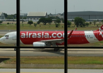 Malaysias AirAsia eyes next level of growth in major restructuring - Travel News, Insights & Resources.