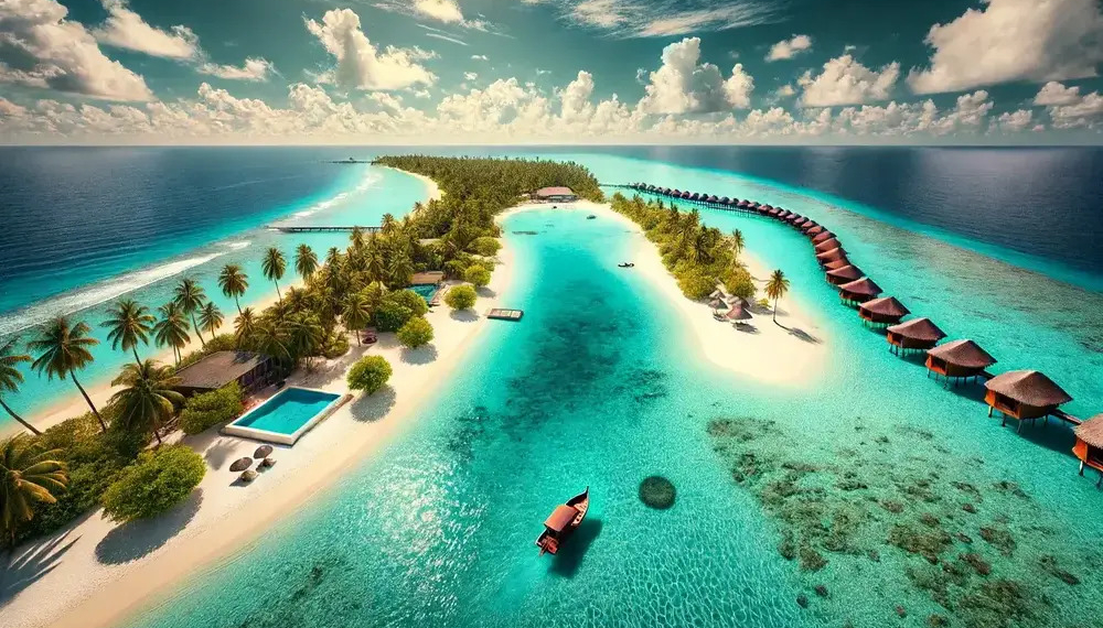 Maldives Travel Surging With Free Visa To World Including China - Travel News, Insights & Resources.
