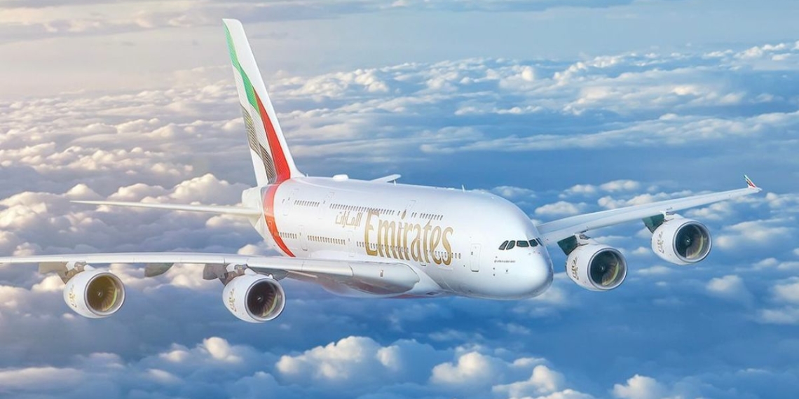 Man Misses Connecting Flight In Dubai Emirates Ready With Hotel - Travel News, Insights & Resources.
