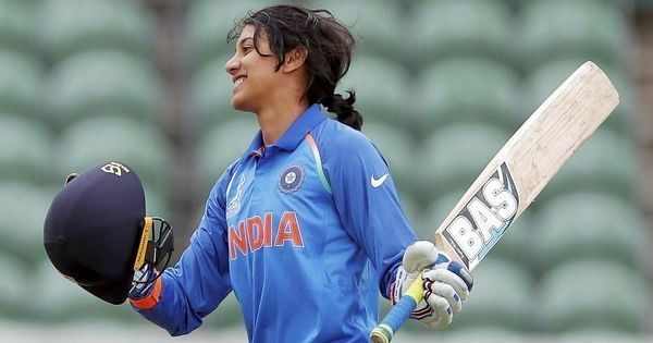 Mandhana Kaur centuries help hosts seal ODI series in a - Travel News, Insights & Resources.