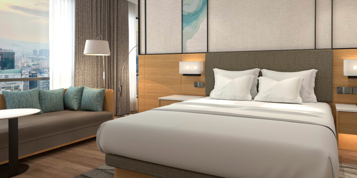 Marriott Opens Fourth Courtyard Hotel in Malaysia - Travel News, Insights & Resources.