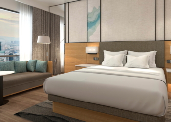 Marriott Opens Fourth Courtyard Hotel in Malaysia - Travel News, Insights & Resources.