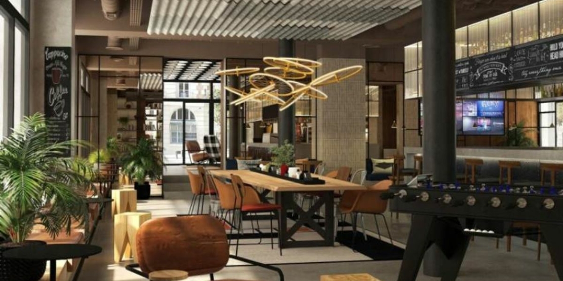 Marriott plans to add 10 new hotels in France - Travel News, Insights & Resources.