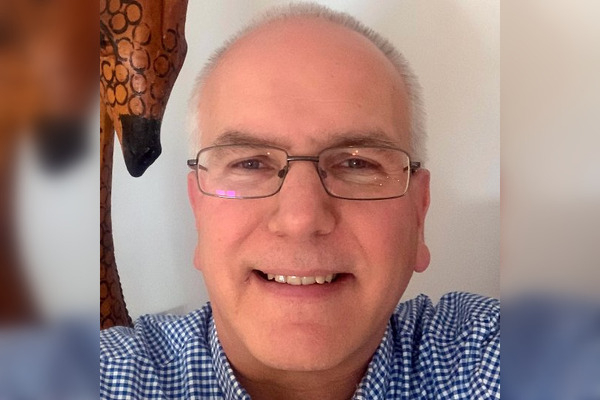 Martin Bamford rejoins Africa Collection as sales manager - Travel News, Insights & Resources.