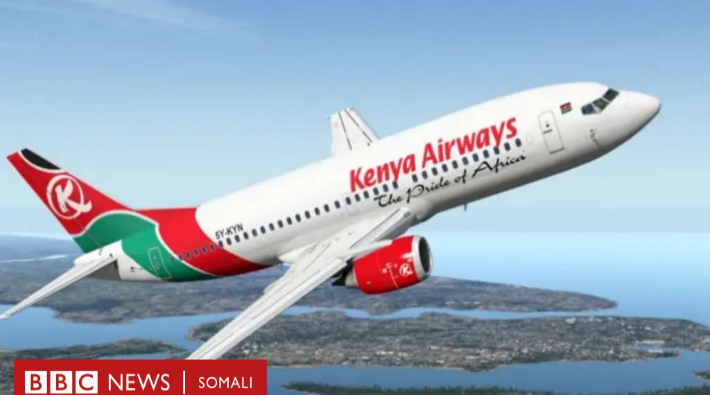 Maxay tahay sababta diyaaradda Kenya Airways ay dhawr jeer uga - Travel News, Insights & Resources.