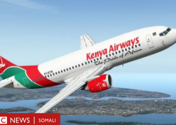 Maxay tahay sababta diyaaradda Kenya Airways ay dhawr jeer uga - Travel News, Insights & Resources.