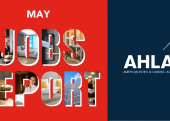 May Jobs Report US Hotels More Than 190000 Jobs Short.webp - Travel News, Insights & Resources.