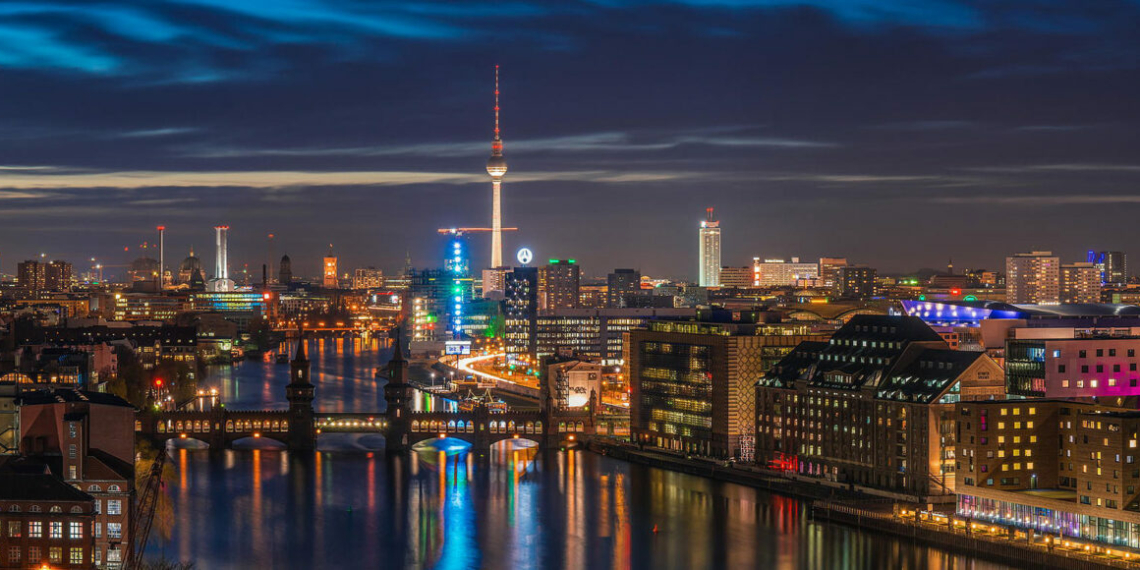 May events pushed Berlin hotel performance - Travel News, Insights & Resources.