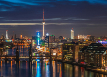 May events pushed Berlin hotel performance - Travel News, Insights & Resources.