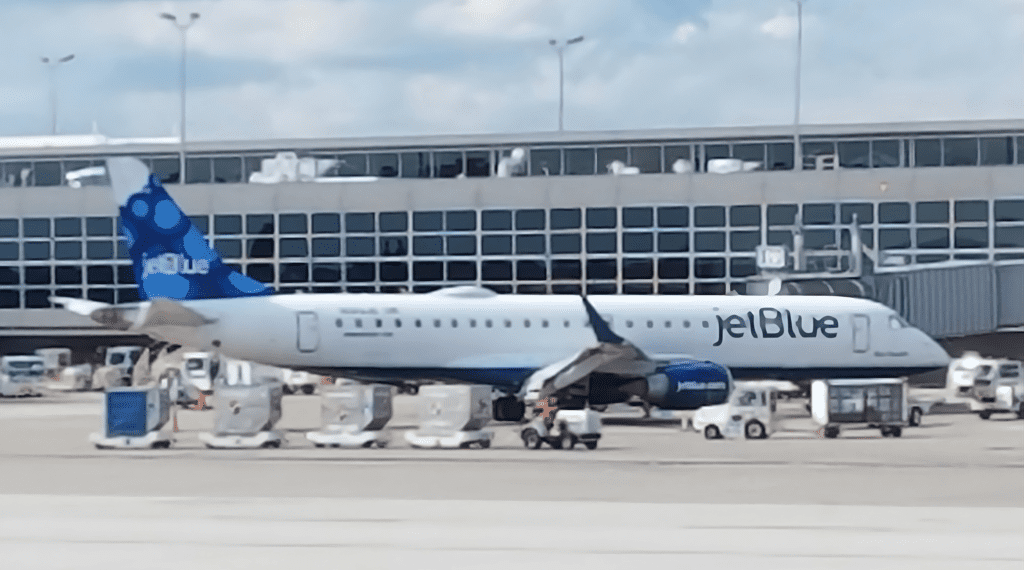Mayday JetBlue Flight Bombarded With System Failures After Barbados Takeoff - Travel News, Insights & Resources.