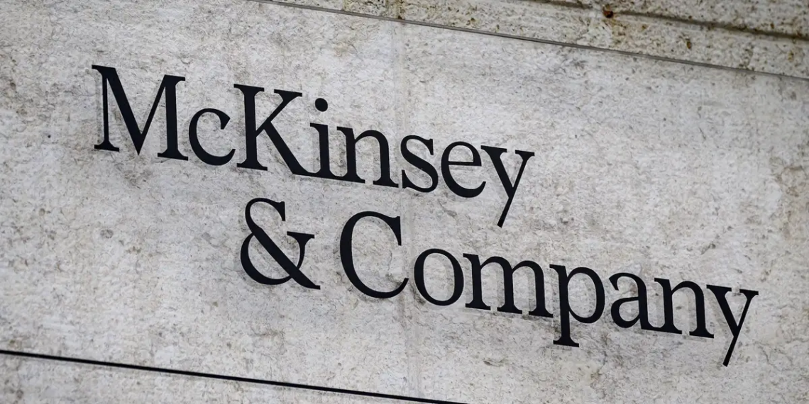 McKinsey Report – Tourism Breaking News - Travel News, Insights & Resources.