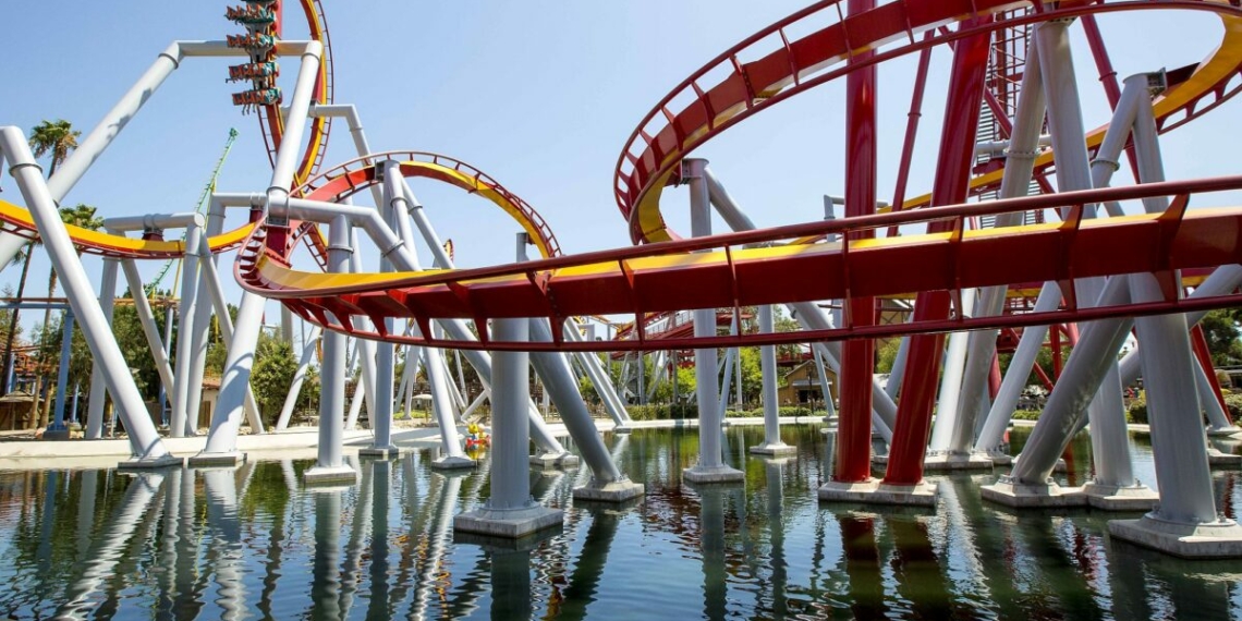 Merger Date C Suite and Headquarters Announced by Six Flags and - Travel News, Insights & Resources.