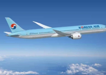 Mid Air Flight Scare Korean Air Plane Drops Over 25000 - Travel News, Insights & Resources.