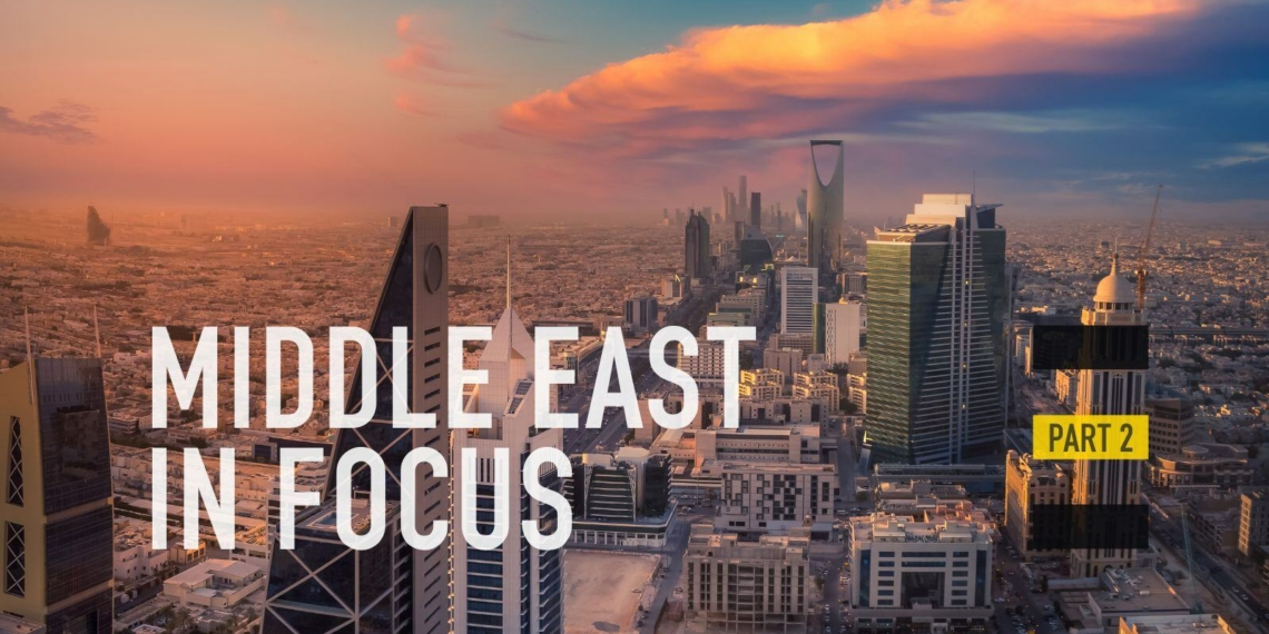 Middle East Aviation Saudi Arabias Vision 2030 - Travel News, Insights & Resources.