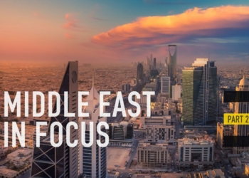 Middle East Aviation Saudi Arabias Vision 2030 - Travel News, Insights & Resources.