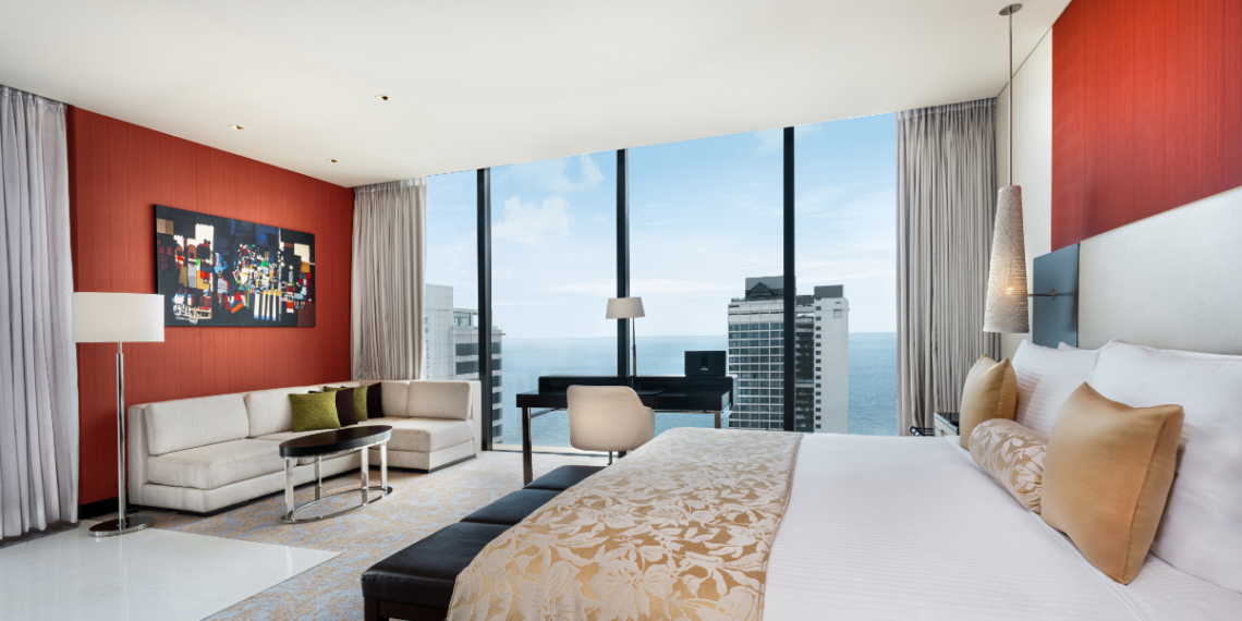 Minor Hotels CEO Has Ambitious Plans to Fill Portfolio Gaps - Travel News, Insights & Resources.