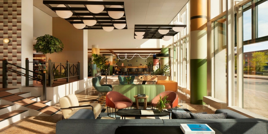 Minor Hotels brings Avani upscale brand to Netherlands - Travel News, Insights & Resources.