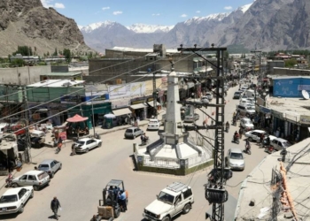 Mountain tourism exacerbates power crisis in Pakistan - Travel News, Insights & Resources.