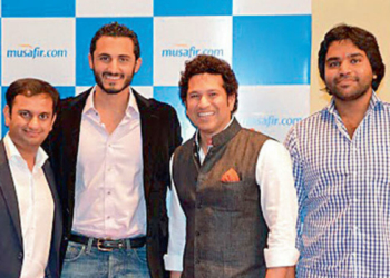 Musafircom opens Mumbai head office.com - Travel News, Insights & Resources.