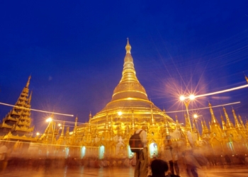 Myanmar Opening to Tourism Investment—and Reform - Travel News, Insights & Resources.