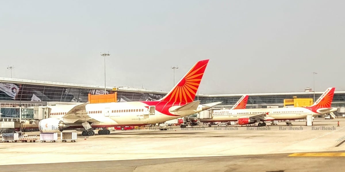 NCLT approves amalgamation of Air Asia with Air India Express - Travel News, Insights & Resources.