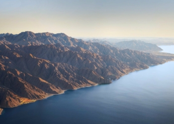 NEOM announces 15 luxury hotel developments - Travel News, Insights & Resources.