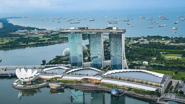 NRF APAC Singapore June 2024 - Travel News, Insights & Resources.