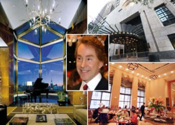 NYC Four Seasons to finally reopen ending battle for - Travel News, Insights & Resources.