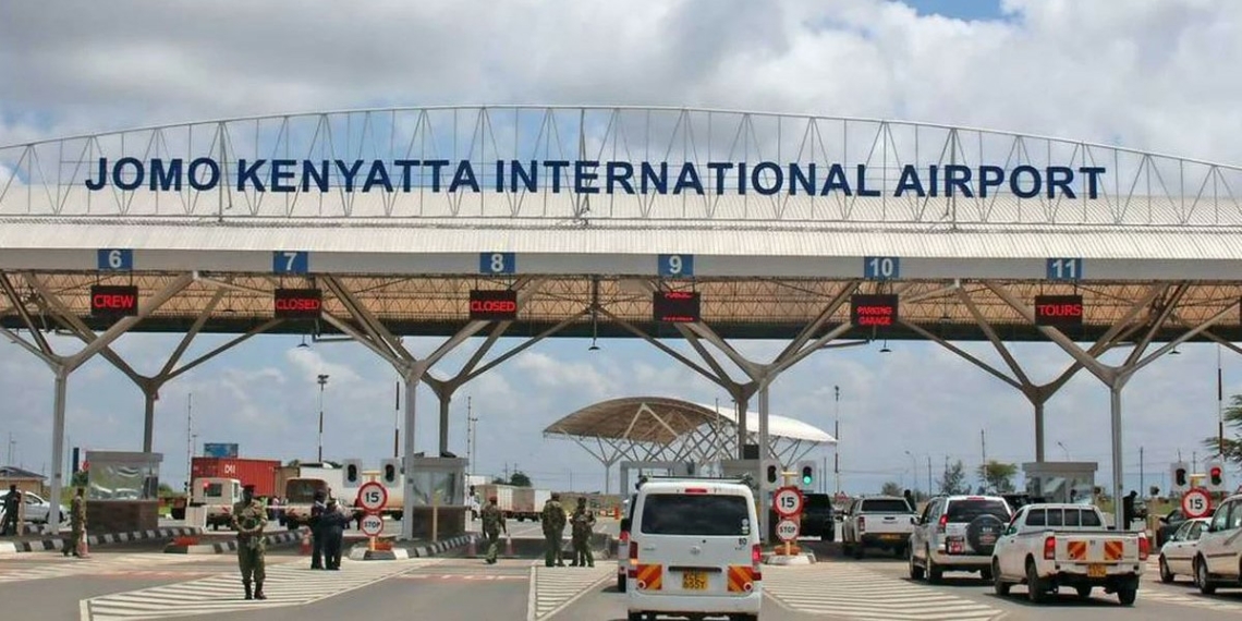 Nairobi airport capacity to rise by 20m pax - Travel News, Insights & Resources.