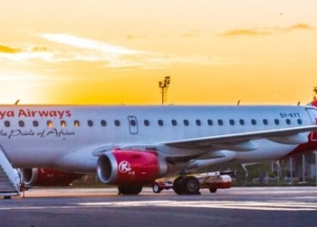 Nairobi repays 135mn of Kenya Airways debt - Travel News, Insights & Resources.
