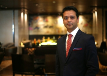 Navi Mumbai Marriott Hotel Welcomes New General Manager Saurabh Dube - Travel News, Insights & Resources.