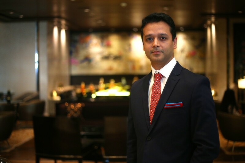 Navi Mumbai Marriott Hotel Welcomes New General Manager Saurabh Dube - Travel News, Insights & Resources.