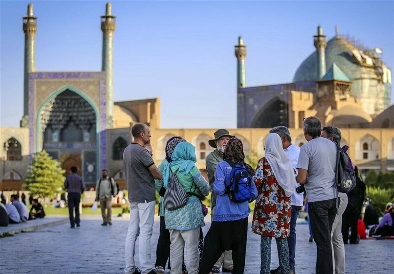 Nearly 14 million foreign tourists visited Iran in Q1 2024 - Travel News, Insights & Resources.