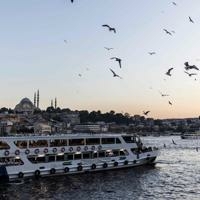 Nearly 16 million foreign tourists visit Turkiye in 5 months - Travel News, Insights & Resources.