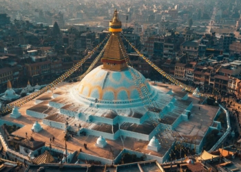Nepal Wanderlust - Travel News, Insights & Resources.