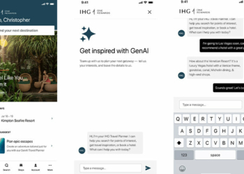 New AI Powered Trip Planner from InterContinental Hotels Group to Offer - Travel News, Insights & Resources.