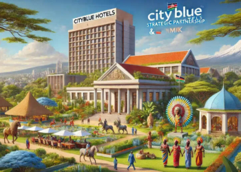 New Partnership Between National Museums of Kenya And CityBlue Hotels - Travel News, Insights & Resources.